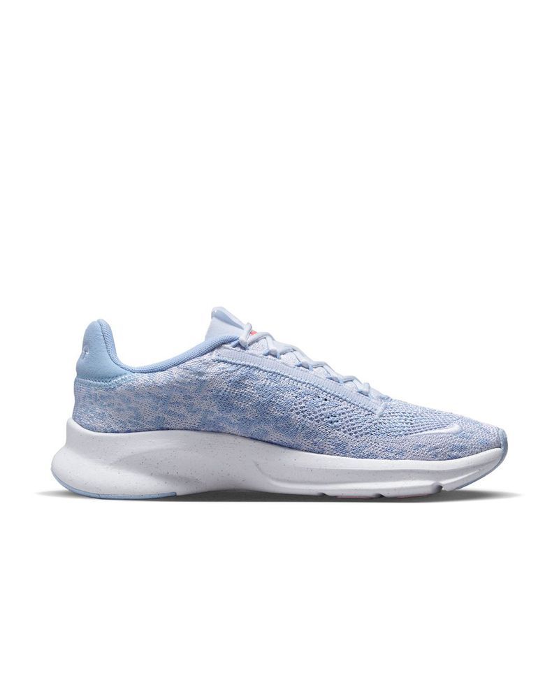 Chaussures de training Nike SuperRep Go 3 Next Nature Gris pour femme