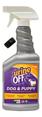 Urine off Hund - 500 ml
