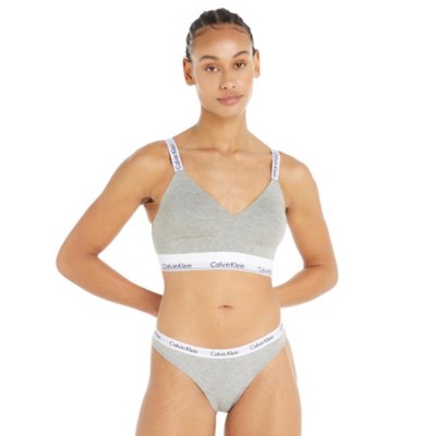 Culotte femme Bikini CALVIN KLEIN