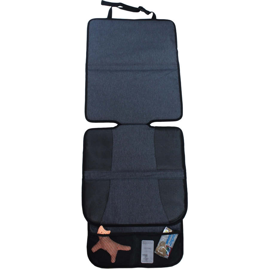 Altabebe Autositzauflage XL schwarz