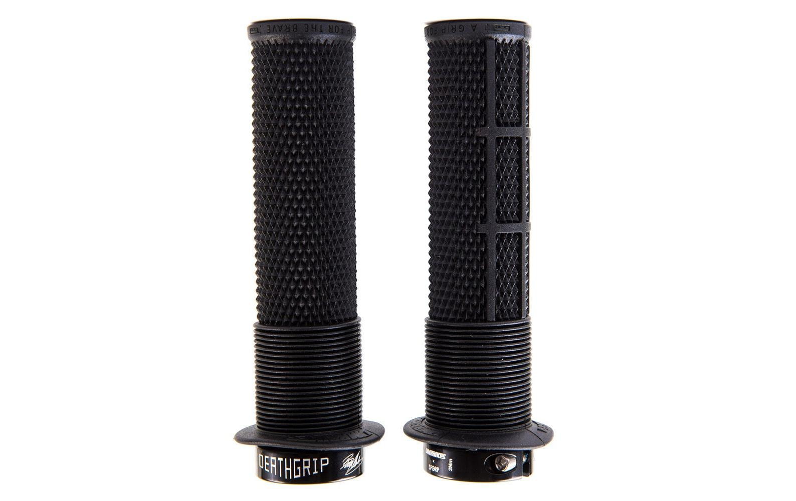 Lenkergriff Brendog Death Grip dicke Version (31.3 mm)Lenkergriff
