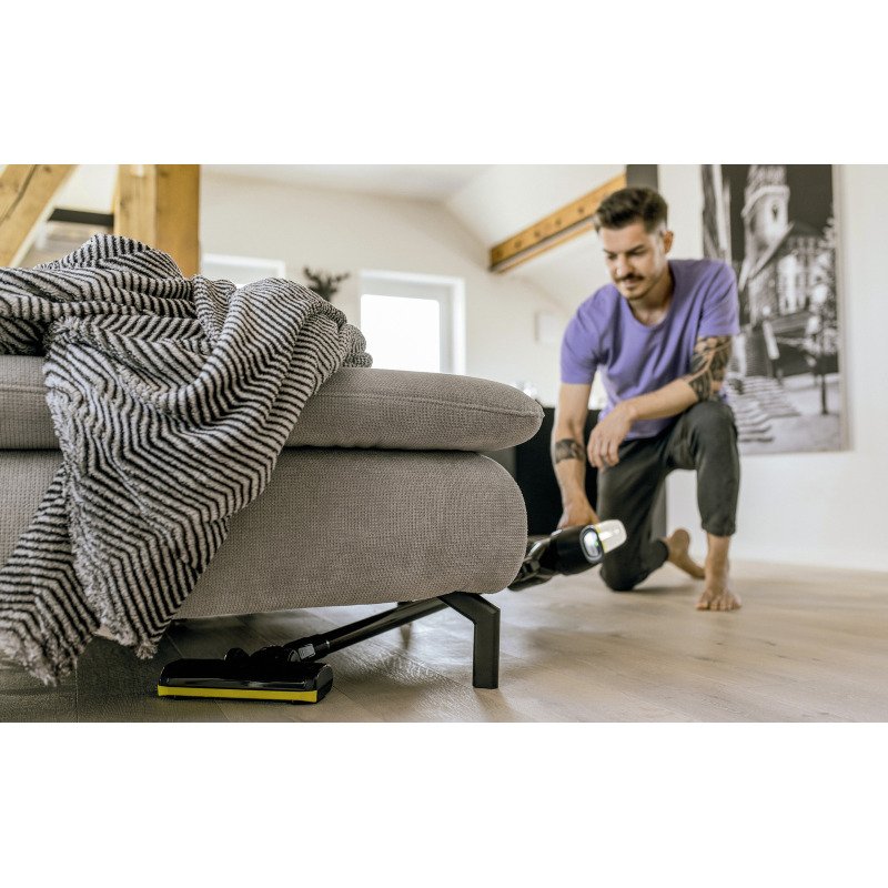 Kärcher - Aspirateur sans fil VC 4 Cordless myHome