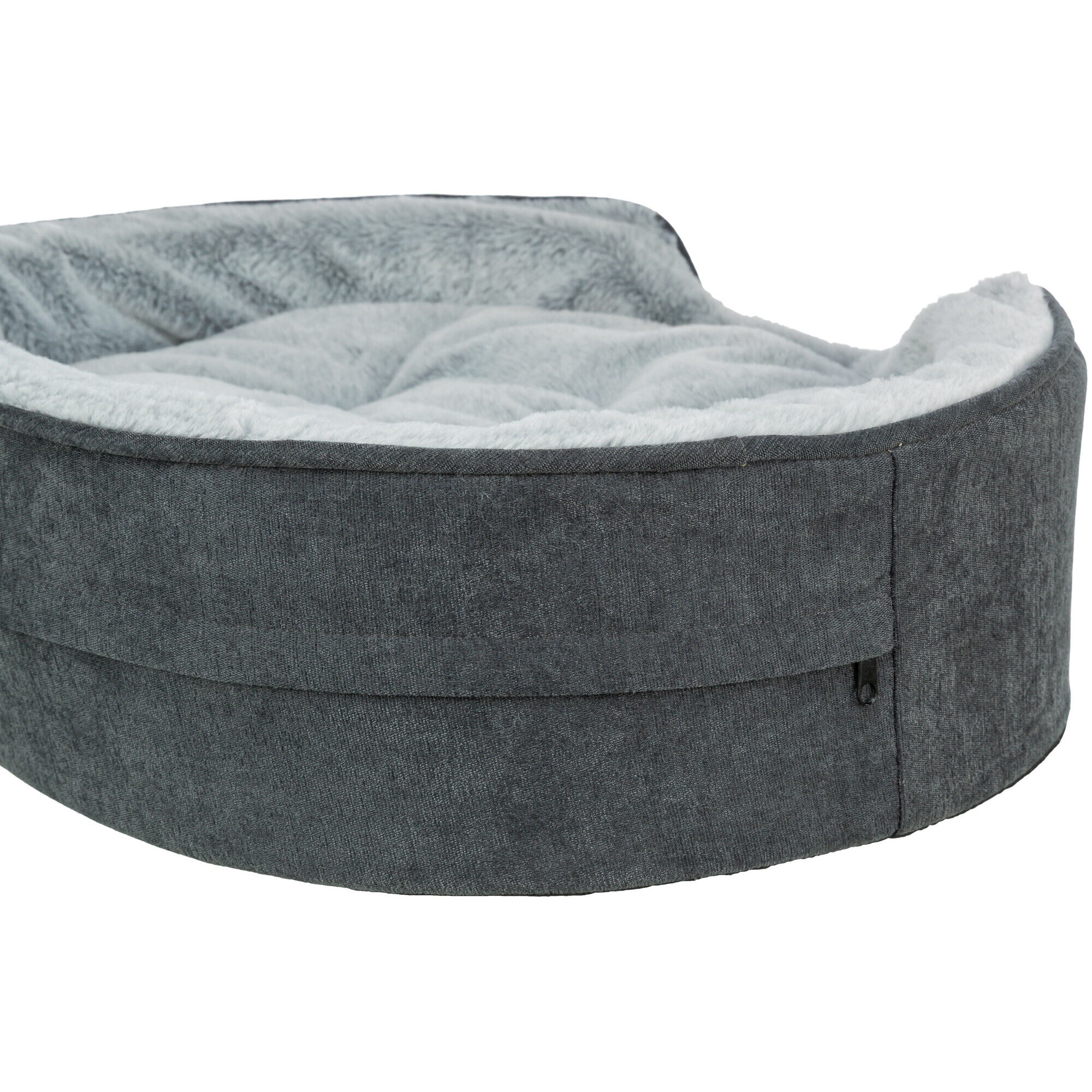 Trixie Vital Mand Lino Soft - Ovaal