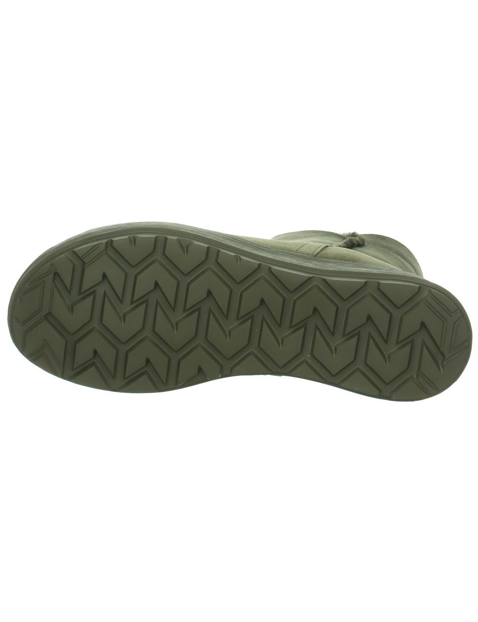 Stiefelette COMODA