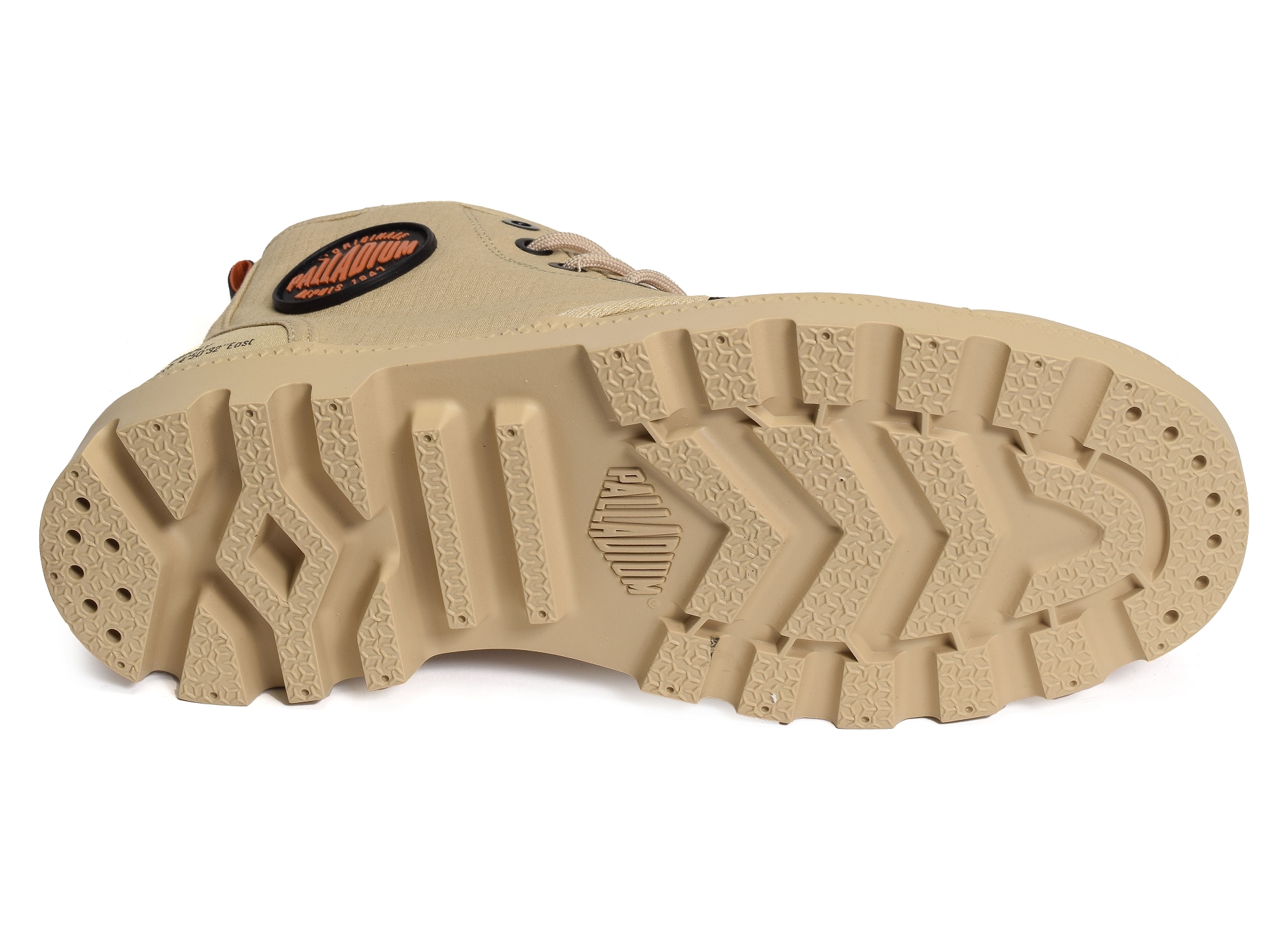 Pampa hi supply rs beige