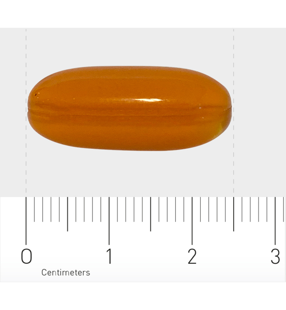Minami Morepa Kurkuma (60 softgels)