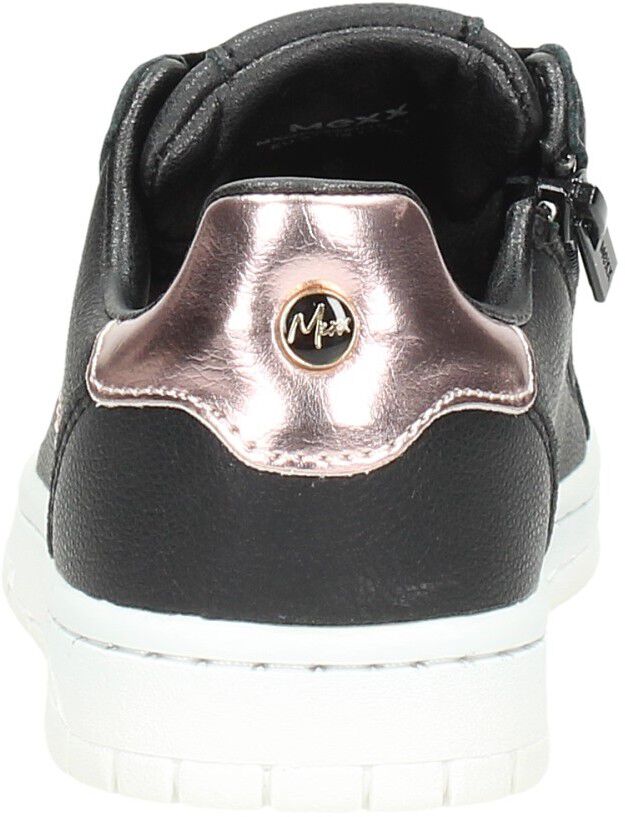 Mexx Hoppa zwart