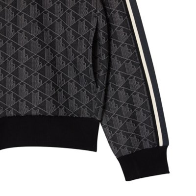Veste homme Sh13680 LACOSTE
