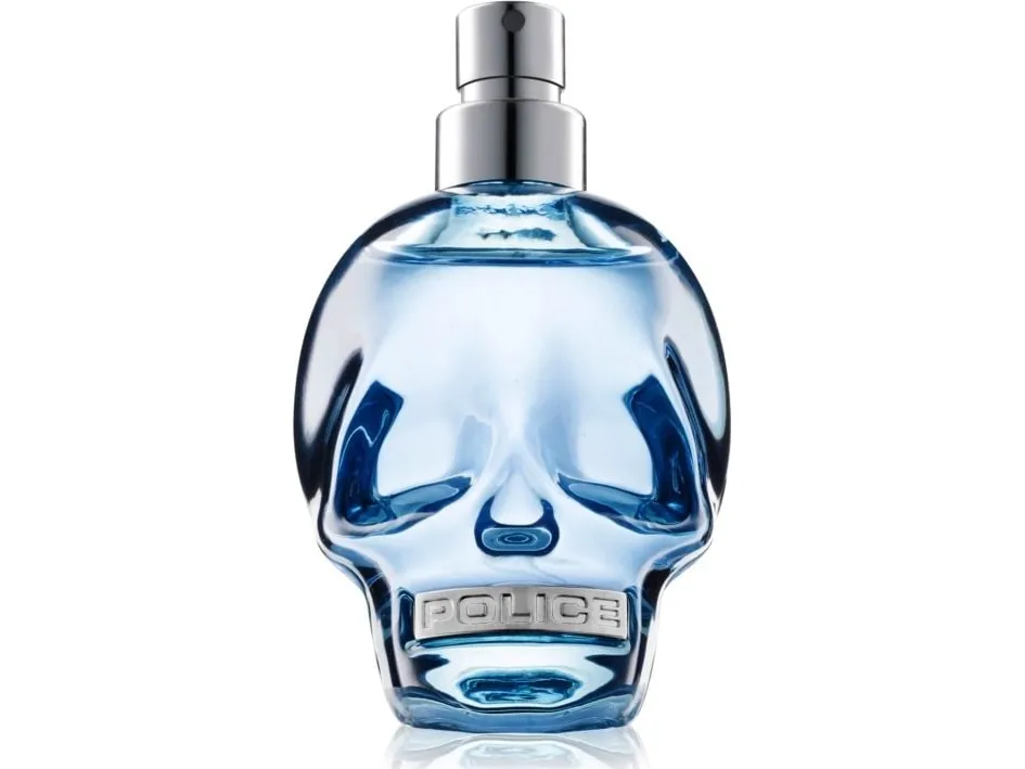 POLICE To Be (Or Not To Be) Eau De Toilette 75 ml (man)