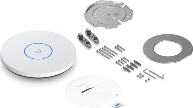 Ubiquiti UniFi U7 Pro XG WiFi 7 access point