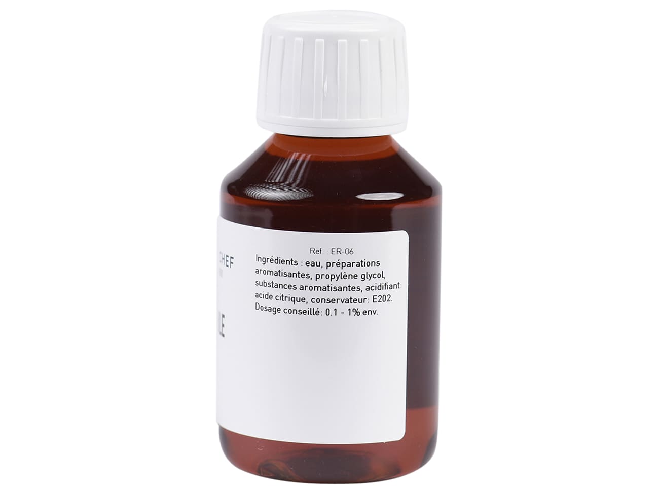 Arôme érable - hydrosoluble - 115 ml - Selectarôme