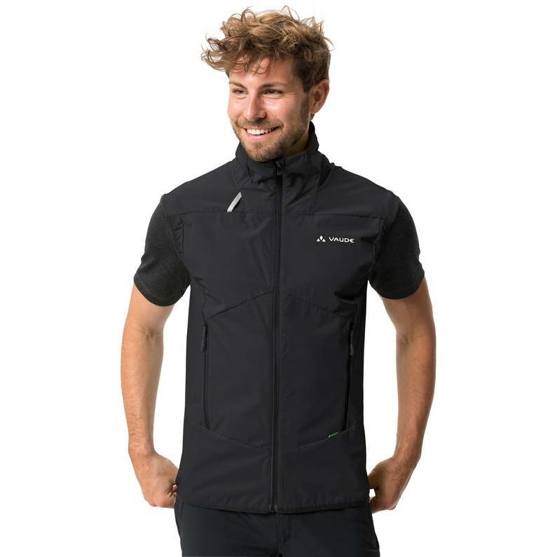 Vaude Herren Scopi Weste
