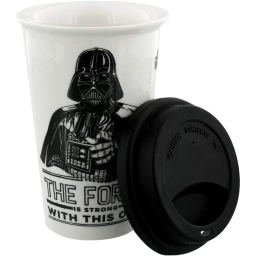 Caneca Star Wars 72067
