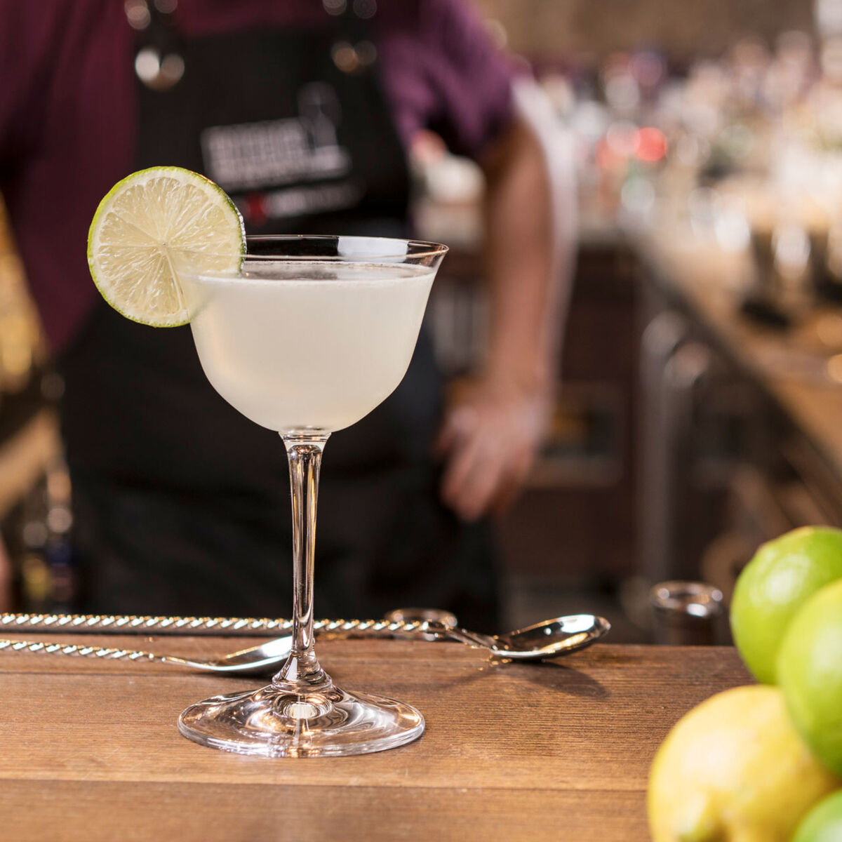 Sour drinkglass fra Drink Specific, 2 stk.