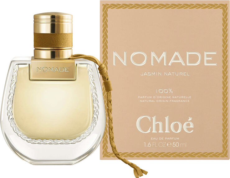 Chloé CHLOÉ Nomade Naturelle Eau de parfume