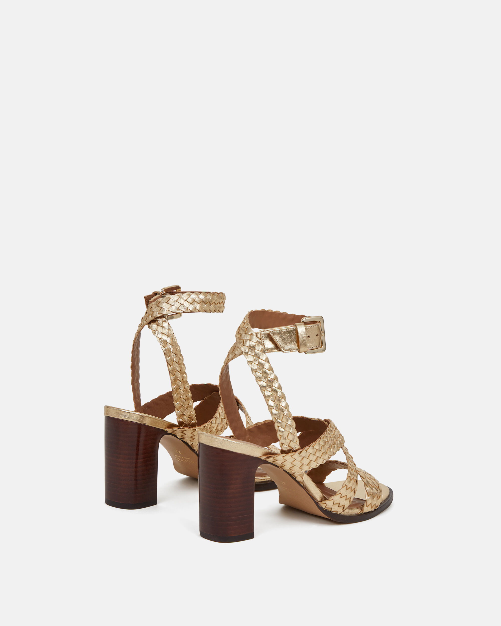 SANDALE LALLY Platine
