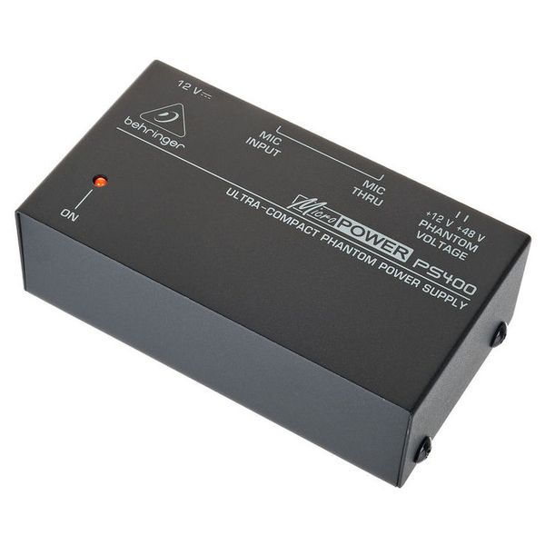 Behringer PS400
