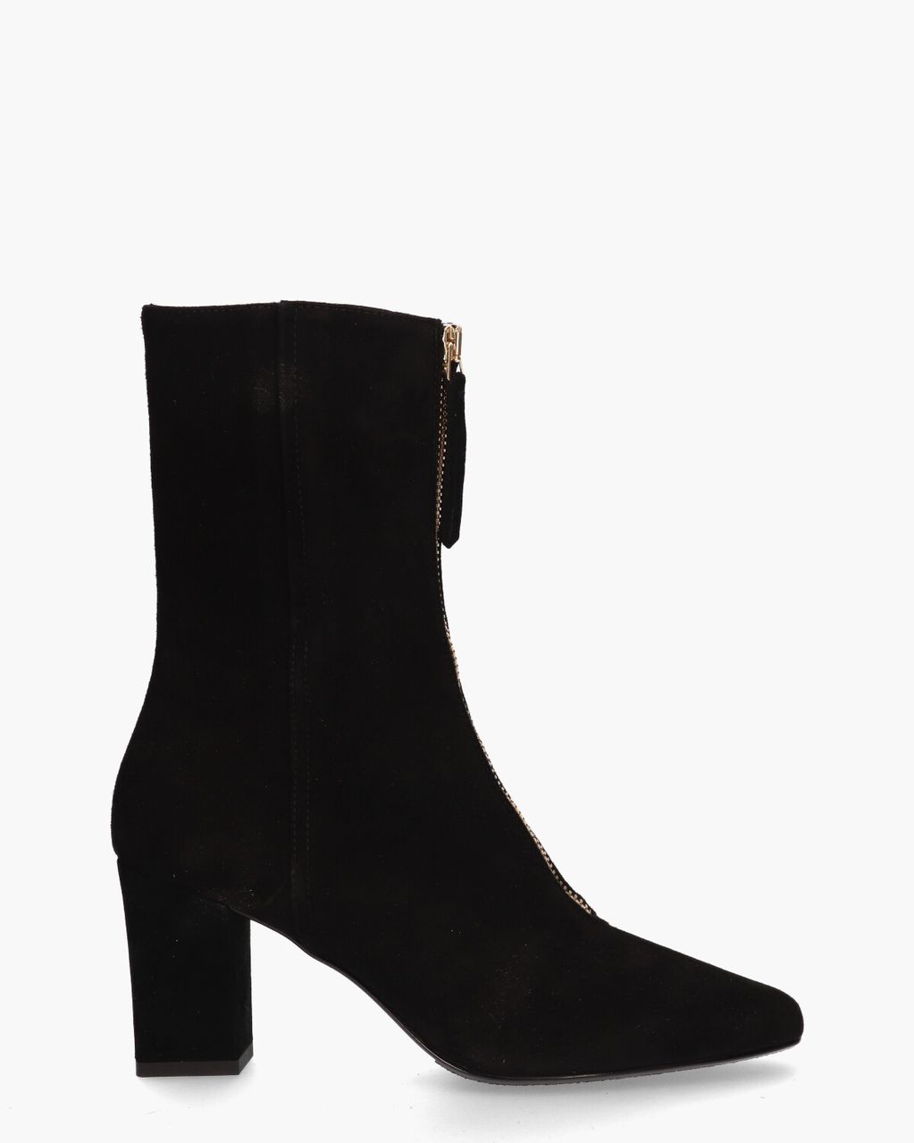 Nalini 22I020 Zwart Damesboots