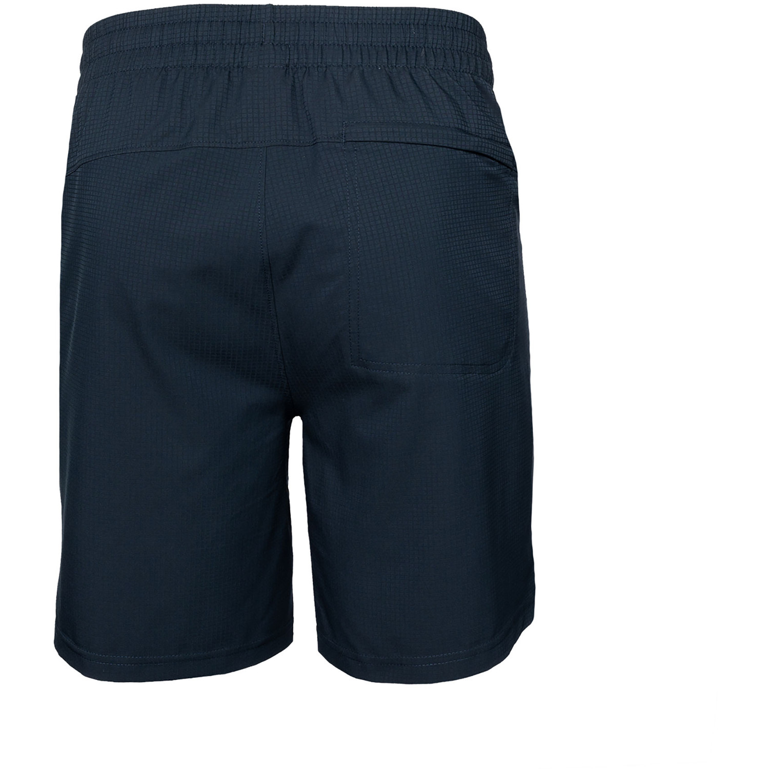 Indian Maharadja Ripstop Retro Short