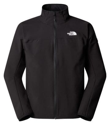 Veste d'Approche The North Face Tek Noir Homme