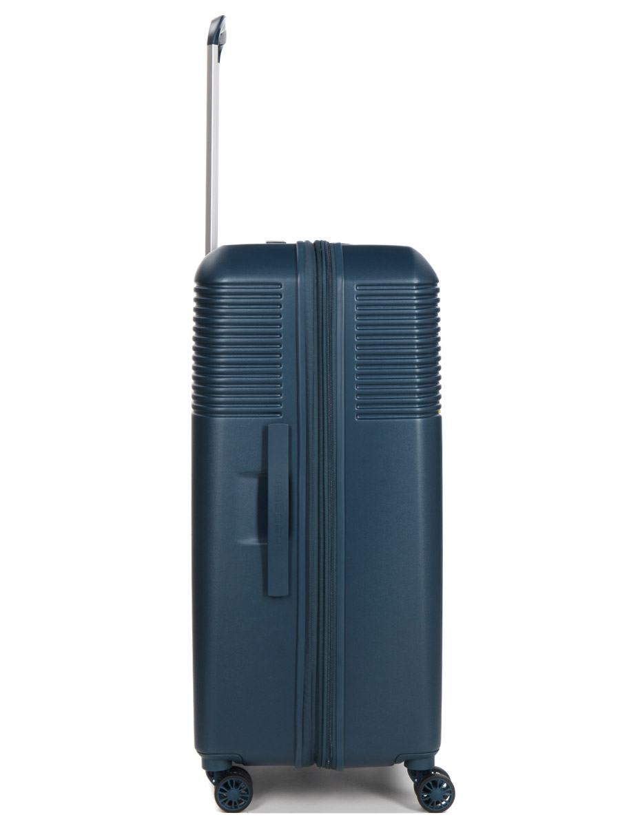 Valise Hedgren Lineo Stripe L 75 cm