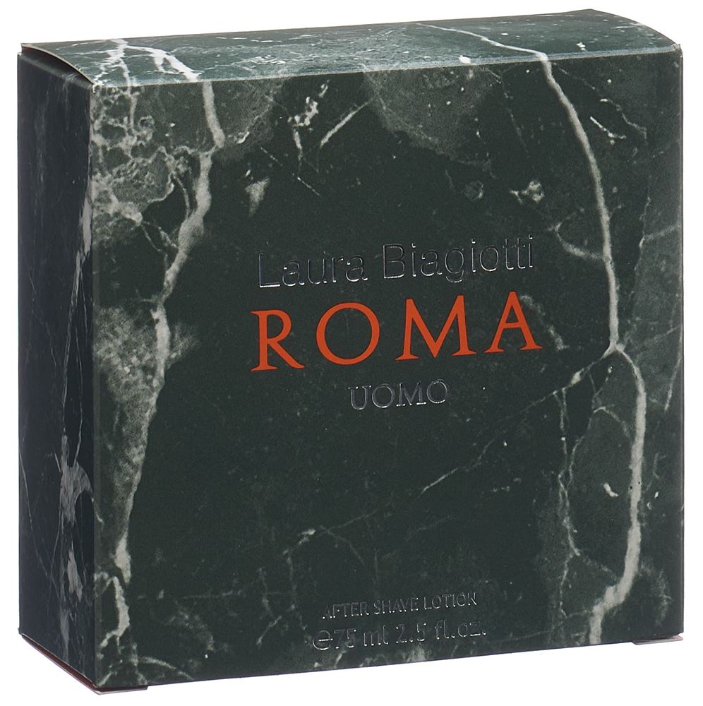 LAURA BIAGIOTTI After Shave Lotion 75 ml