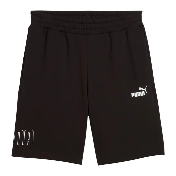 Puma Sport Graphic Short Heren