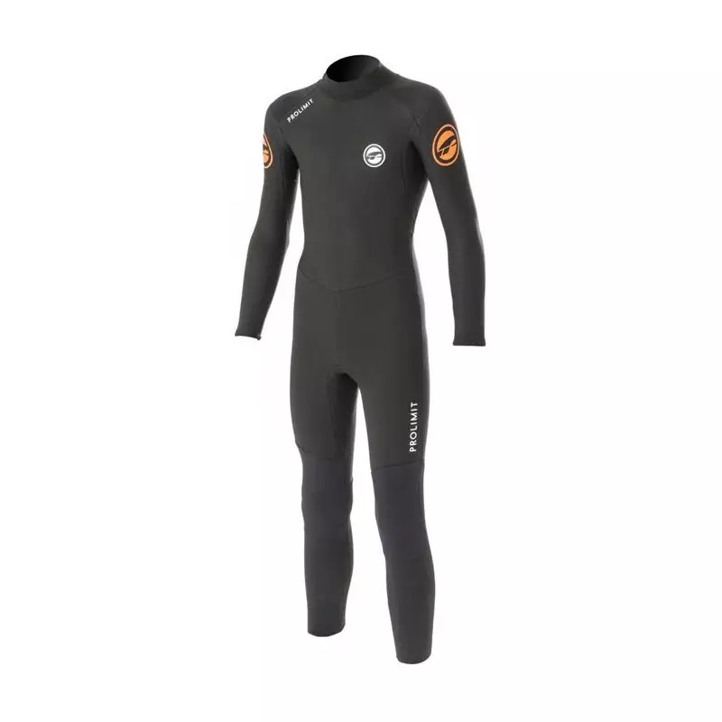 Combinaison intégrale PROLIMIT Rental School JR 4mm GBS