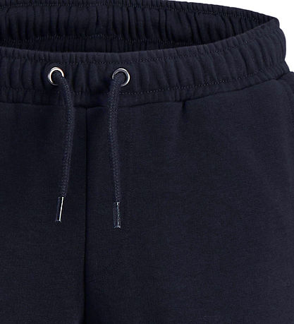 Jack & Jones Sweatshorts - Jpst JjeStar - Dark Navy