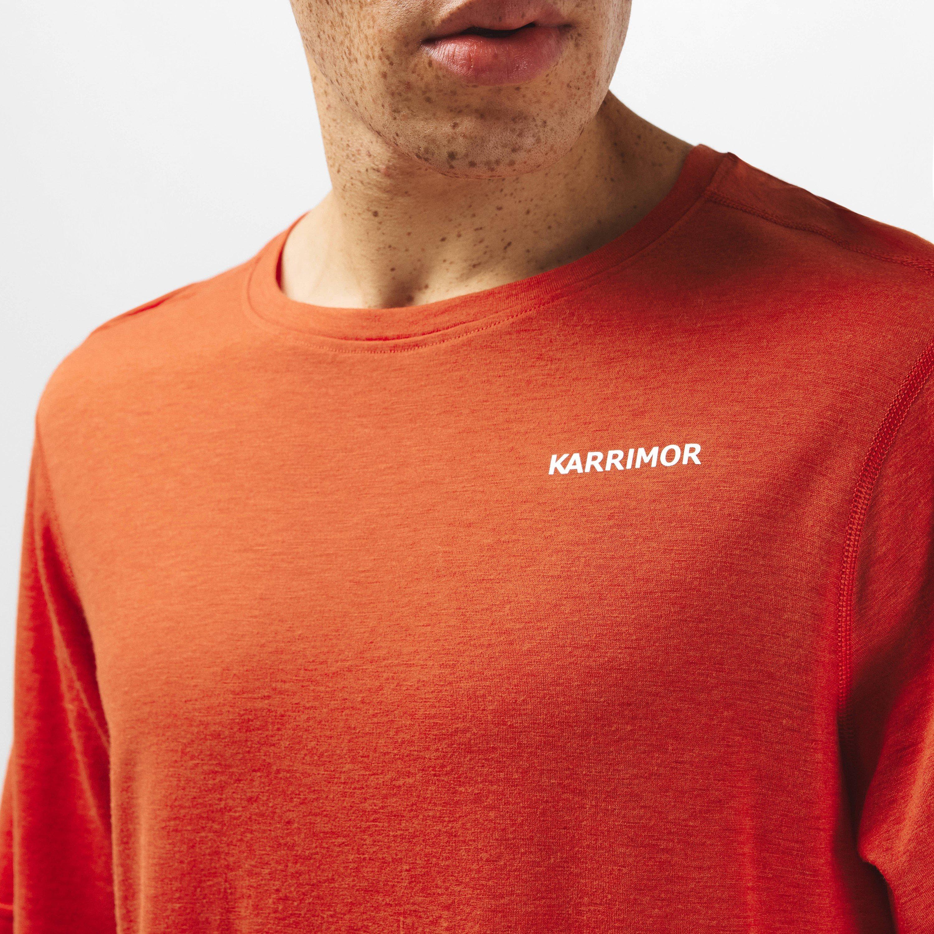 Karrimor Merino Tee Mens