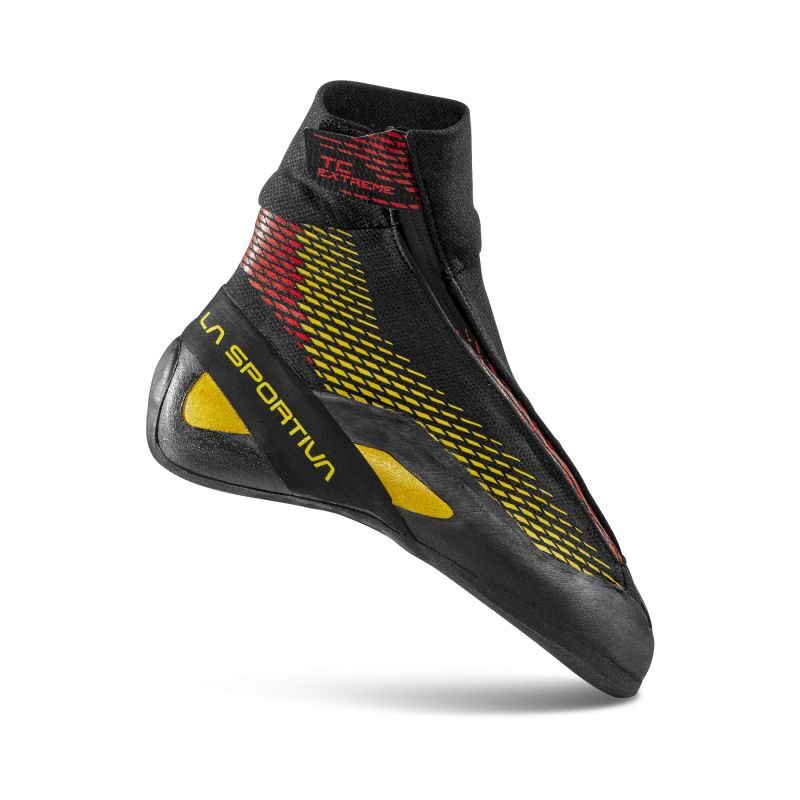 TC Extreme - Chaussons escalade
