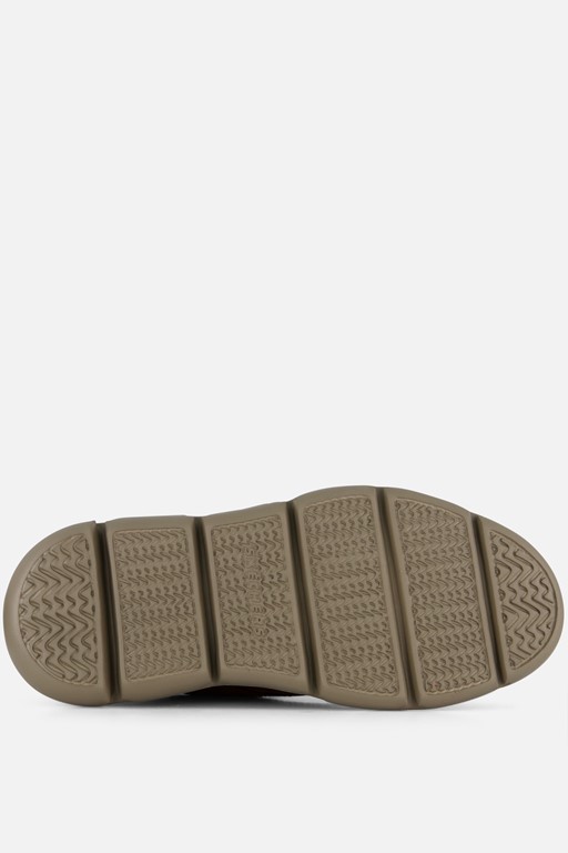Skechers Garza Gervin Slip-ins Instappers bruin