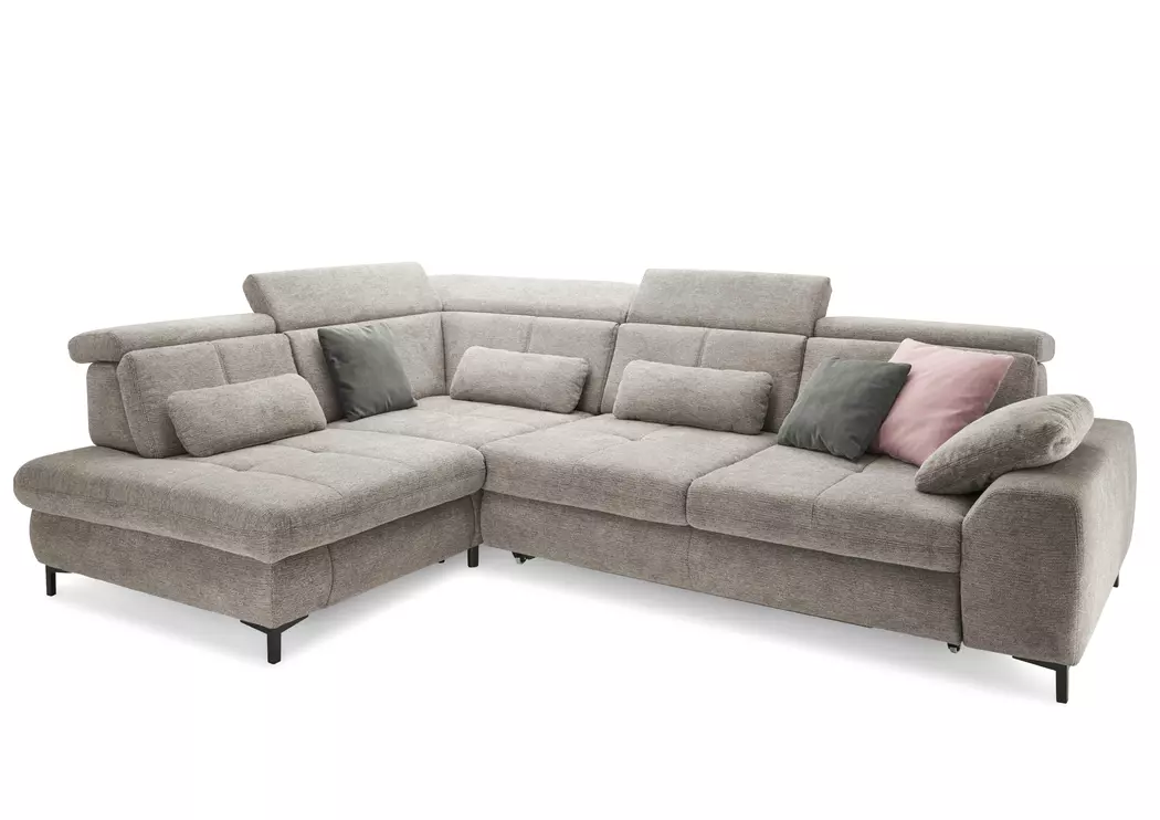 Ecksofa SO 3400