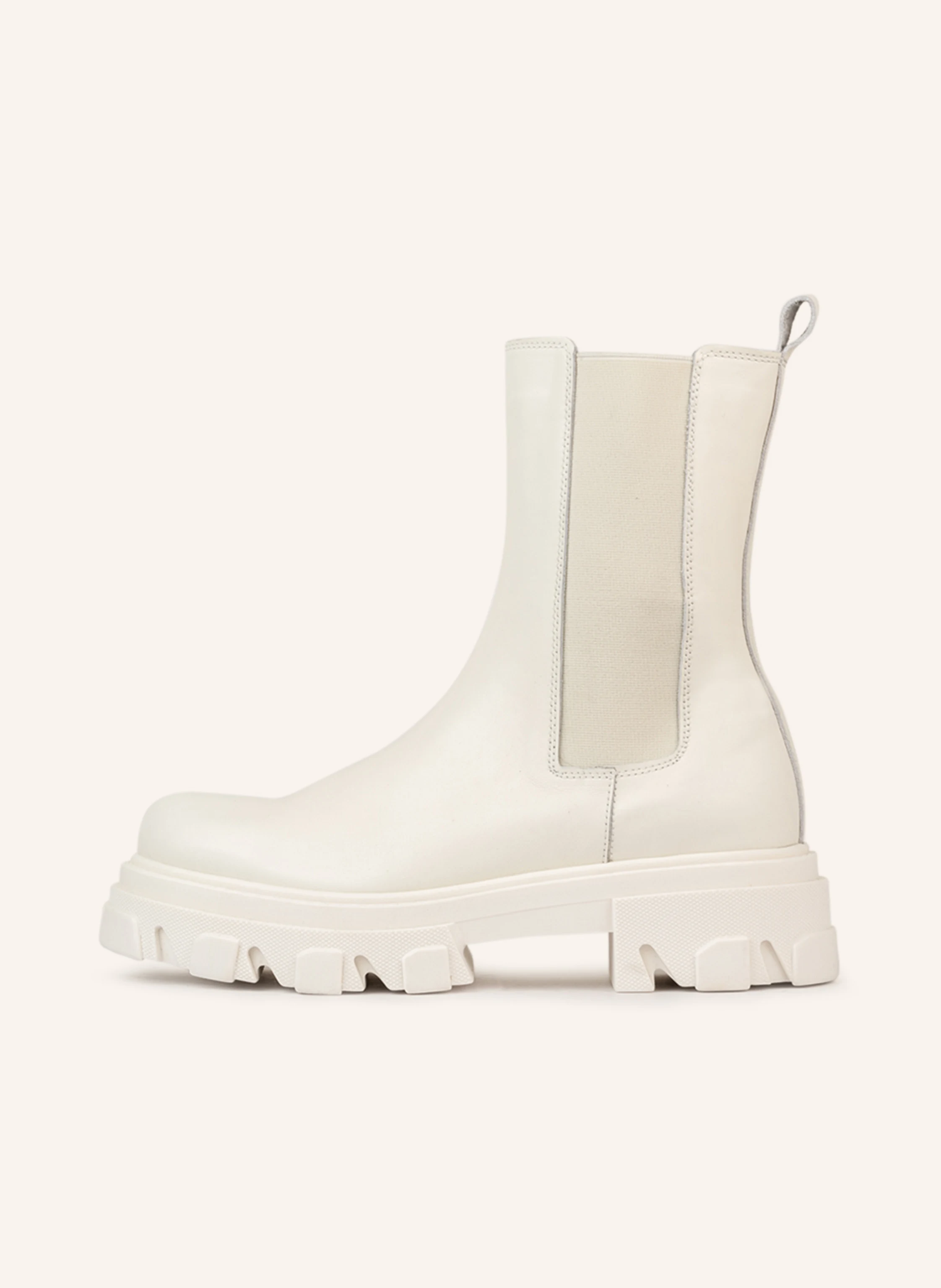 INUOVO Chelsea-Boots