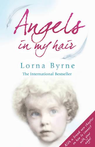 Angels in My Hair: 15th Anniversary Edition of the International Bestseller (Paperback)