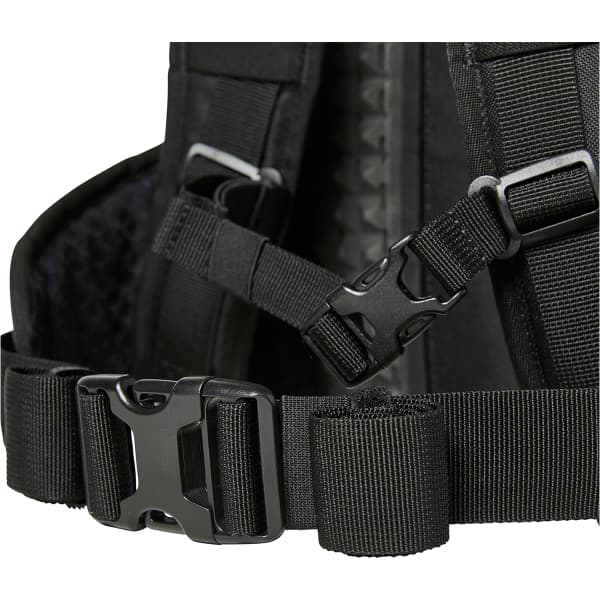 Sac à dos VTT FOX UTILITY 10L HYDRATION PACK BLK