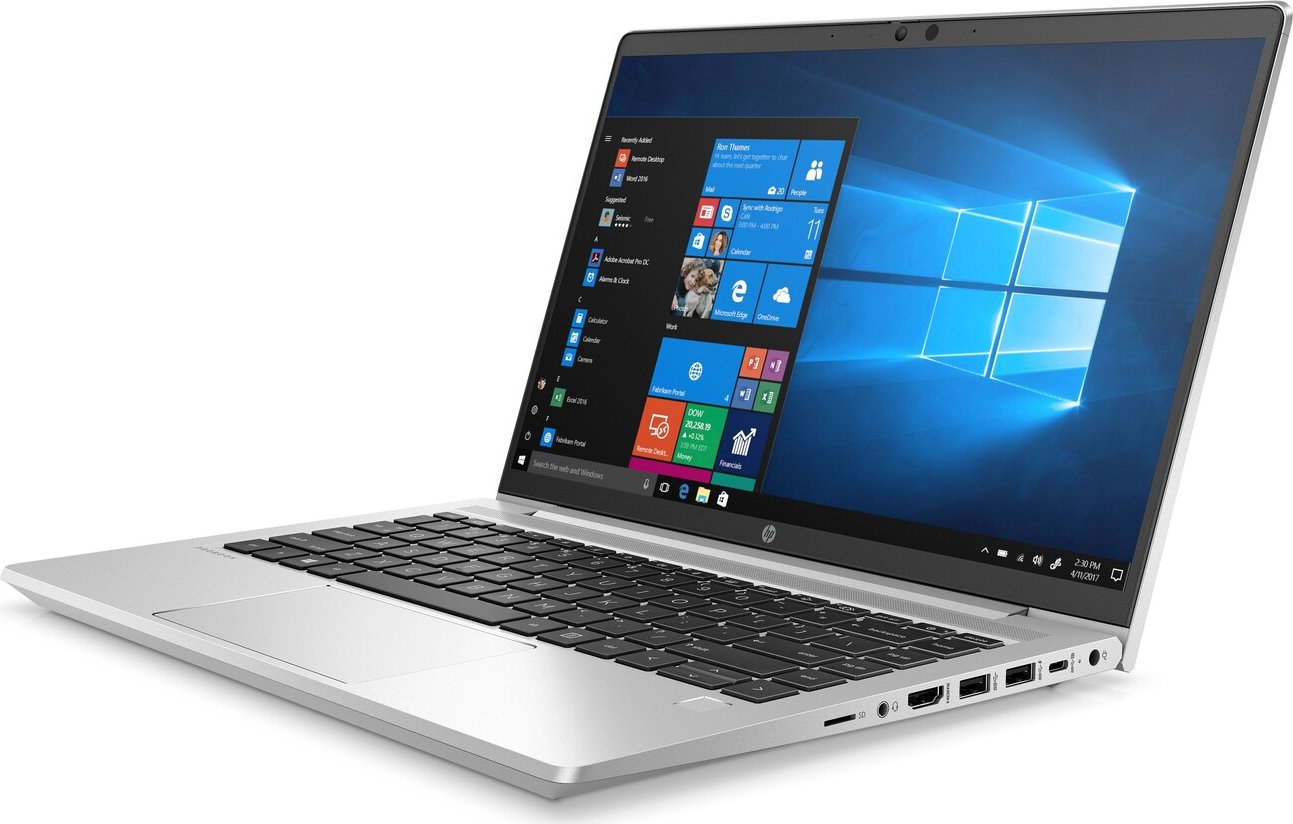 HP ProBook 440 G8 | i3-1115G4 | 14