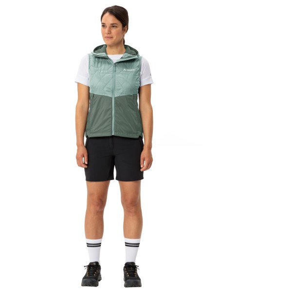 Vaude - Women's Freney Vest V - Gilet synthétique