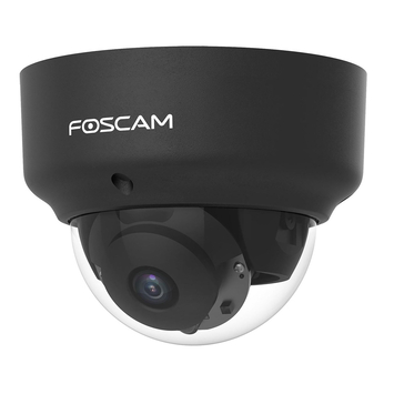 Foscam D2EP Zwart