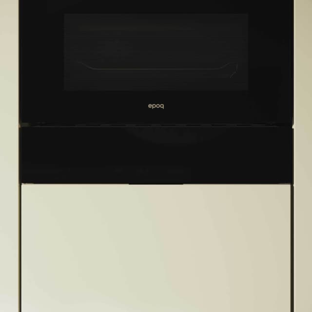 Epoq varmeskuffe EWD15B23N integreret