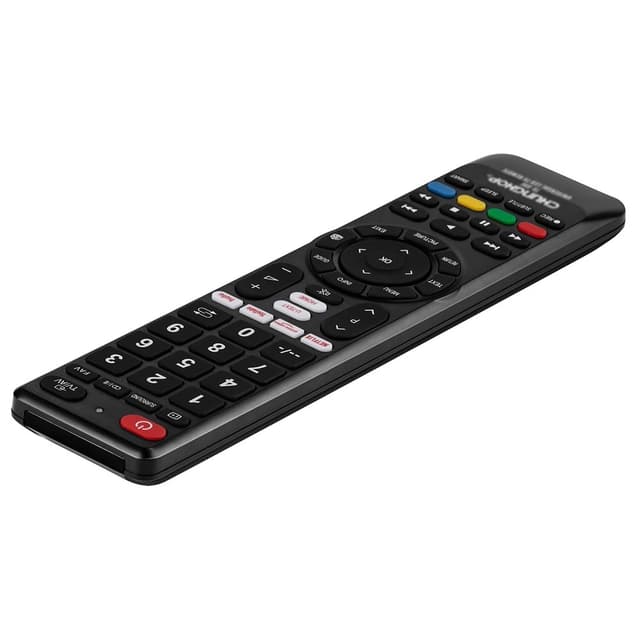 Fjernbetjening CHUNGHOP TX-09E Universal TV-fjernbetjening udskiftning