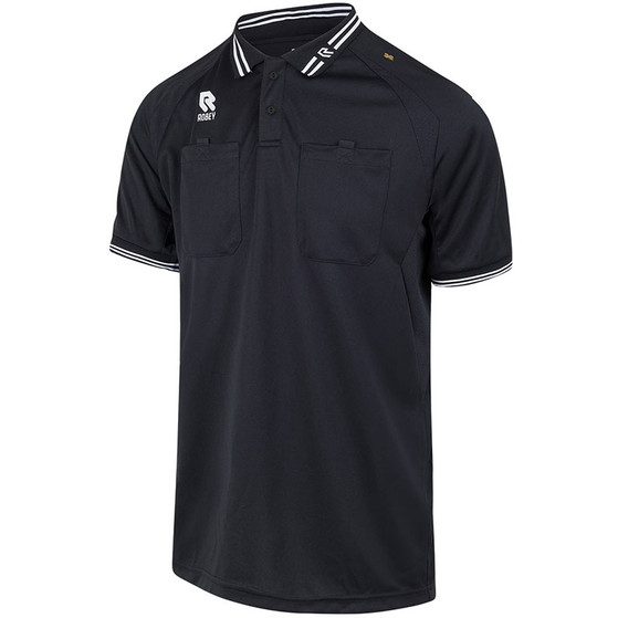 Robey Scheidsrechter Shirt