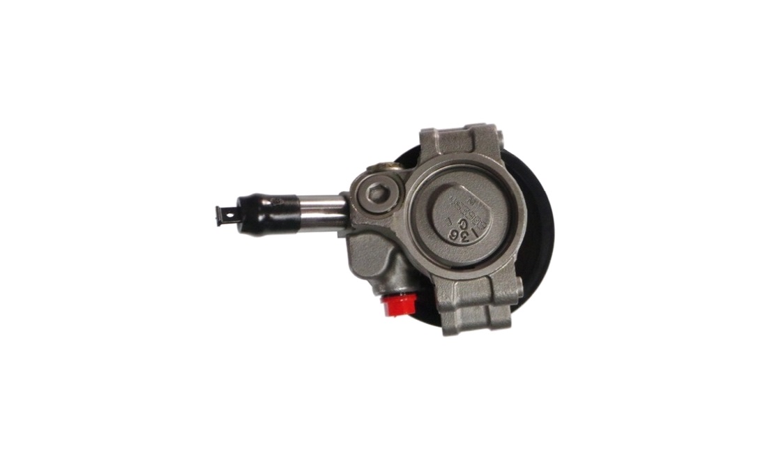 Servopumpe Hydraulisk 126 mm