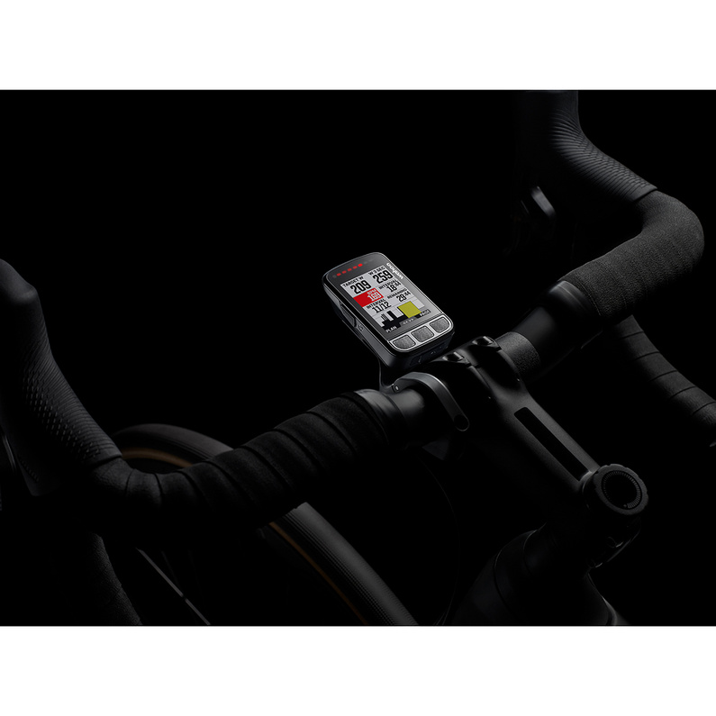 Wahoo Fitness Elemnt Bolt V2 Fahrradcomputer