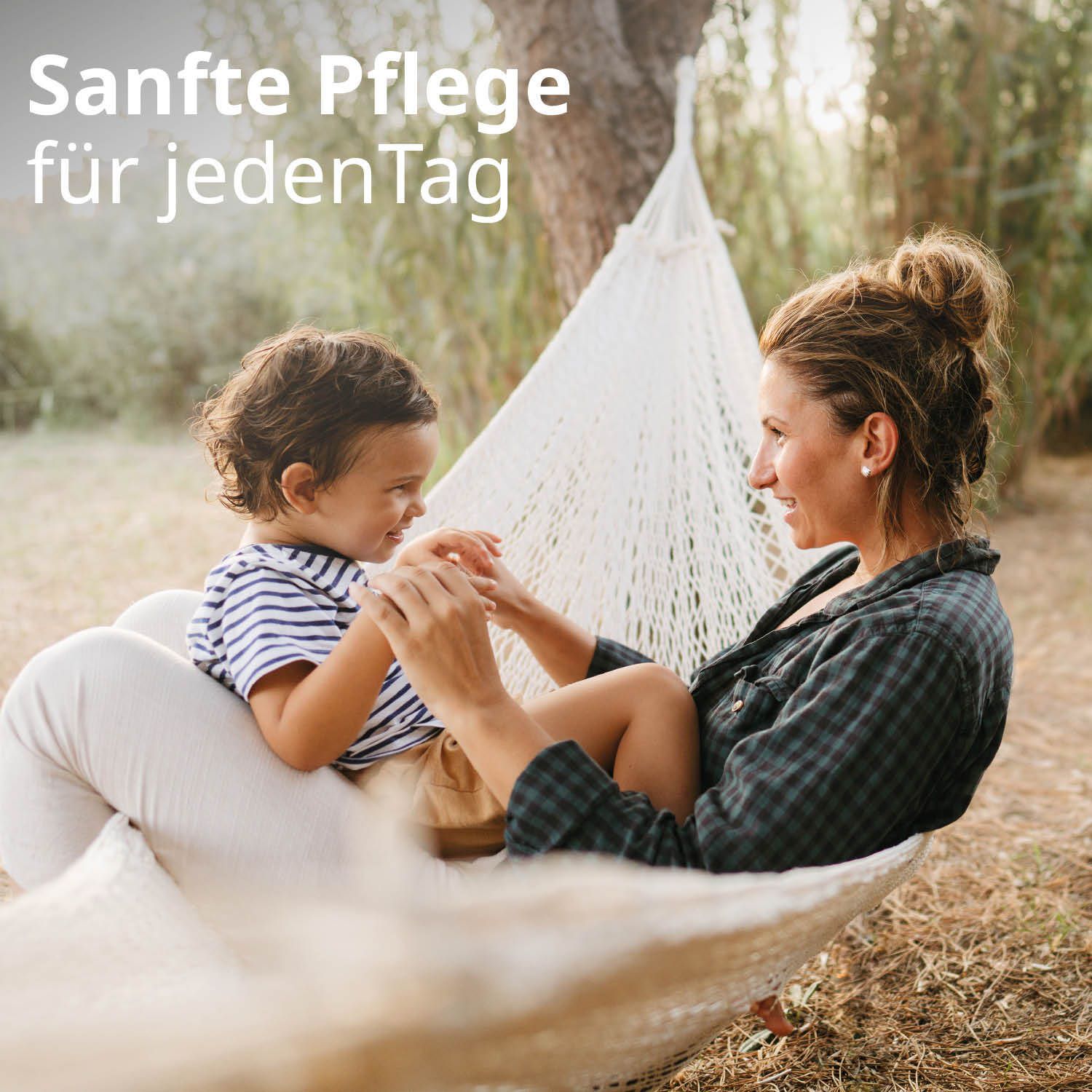 Bio-Mama Care Pflege Öl - kindgesund®