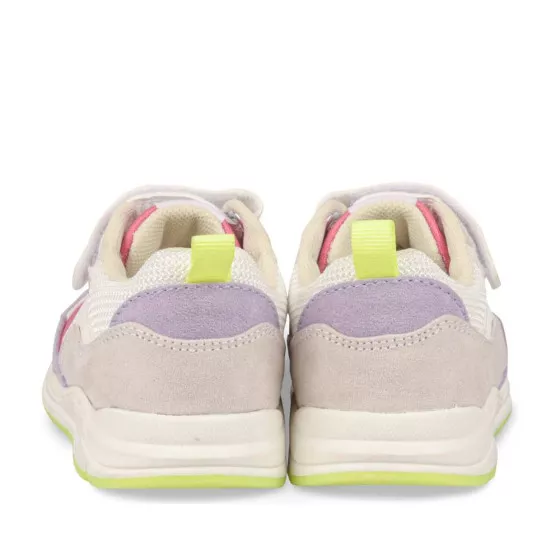 Baskets MULTICOLOR NINI & GIRLS