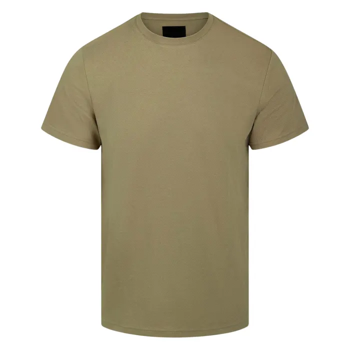 Cruyff Twill Shirt Heren
