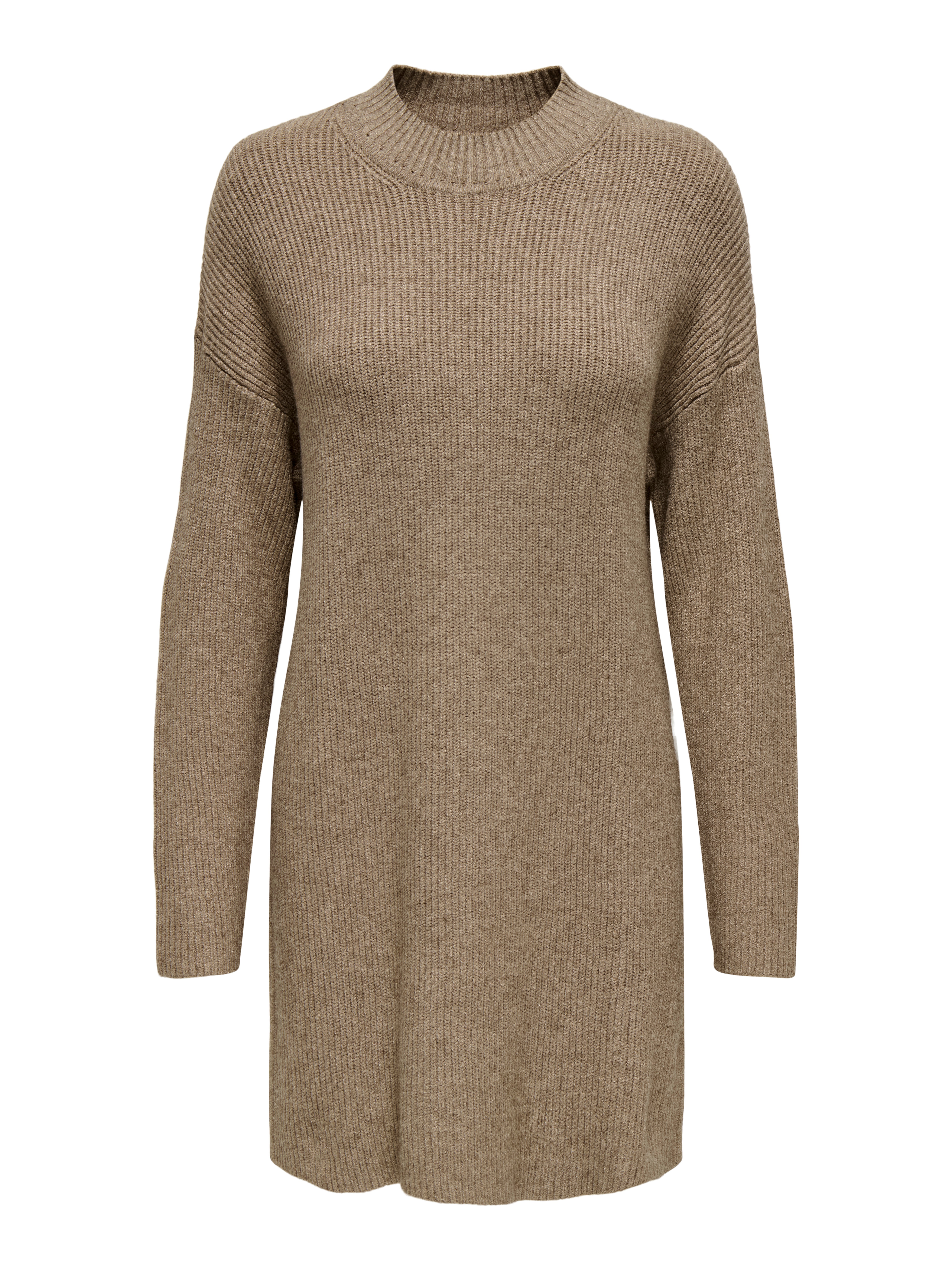 ONLKATIA Strickpullover Malt Ball