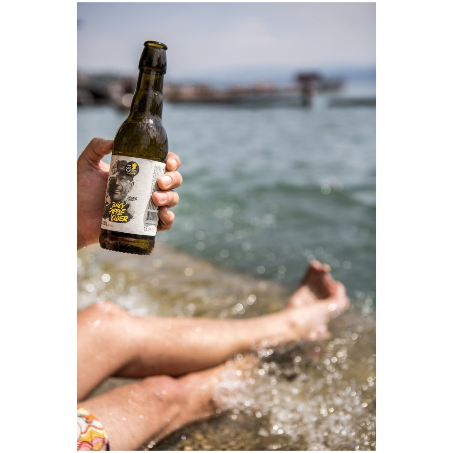 Möhl Juicy Apple Cider 6x33cl -198cl