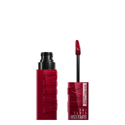 Maybelline SuperStay Vinyl Ink 55 Royal